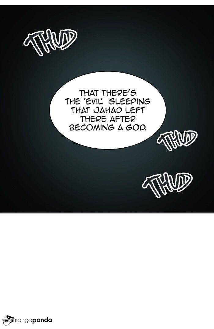 Tower of God Chapter 342 image 035